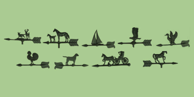 Weather Vanes